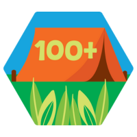 100+ patch