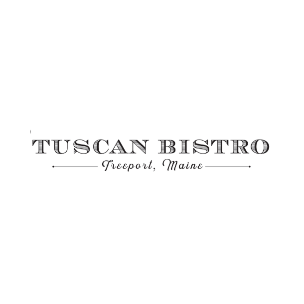 tuscan bistro logo