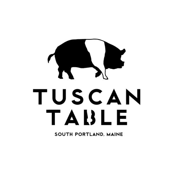 tuscan table logo
