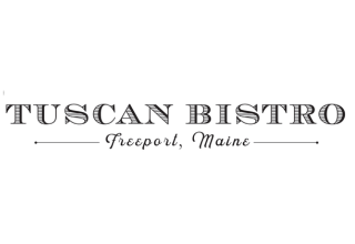 tuscan bistro logo