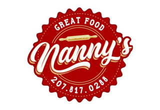 nanny's logo