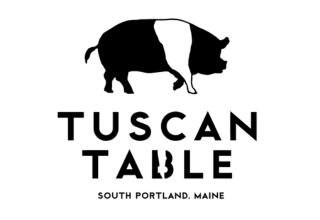 tuscan table logo
