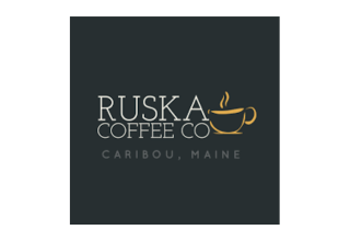 ruska coffee co logo