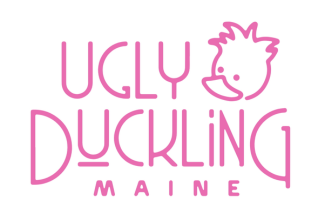 ugly duckling maine logo