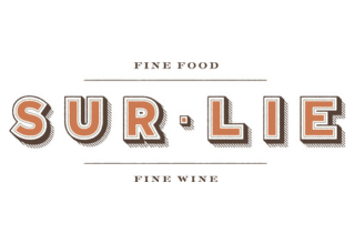sur lie logo