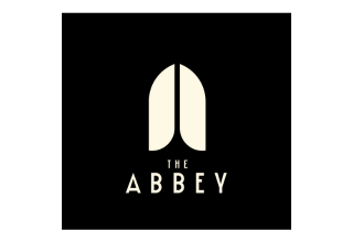 the abbey logo