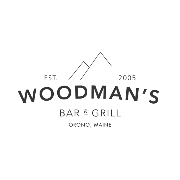 Woodman's Bar & Grill logo
