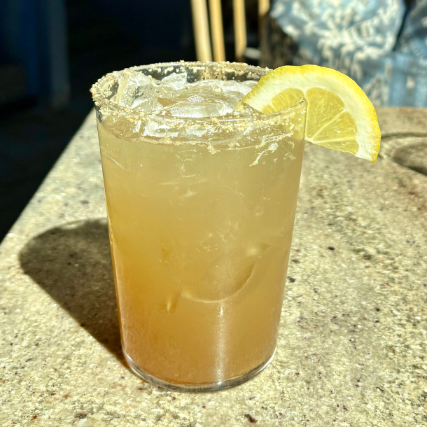 mocktail