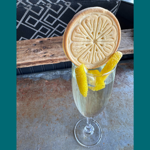  lemon cookie-chello