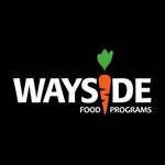 Wayside Food Programs logo