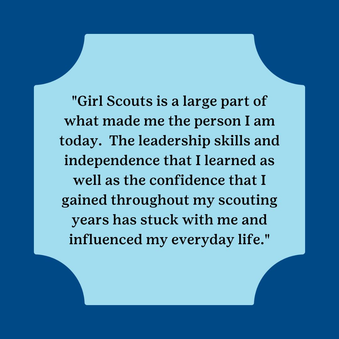 Quote from Tracy Peaslee