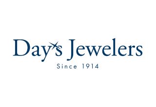 day's jewelers logo