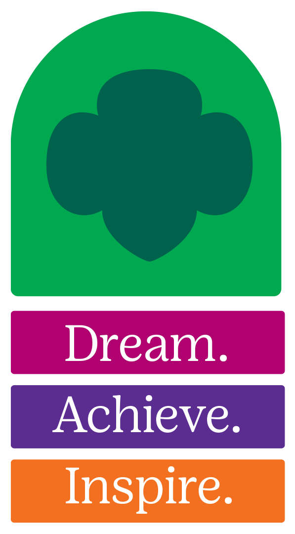 dream, achieve, inspire