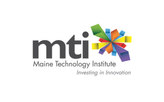 Maine Technology Institute logo