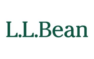 ll bean logo