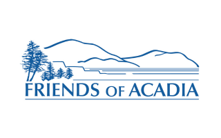 friends of acadia logo