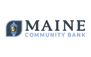 maine community bank logo