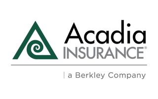 acadia insurance