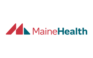 MaineHealth logo