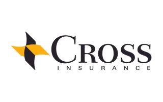 cross insurance logo
