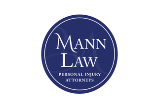 Mann Law logo