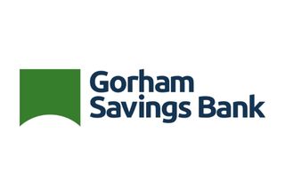 Gorham Savings bank logo