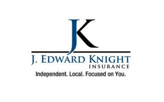j. edward knight insurance logo