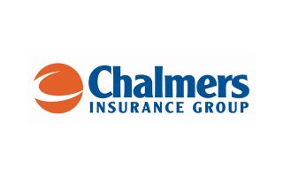 chalmers insurance logo