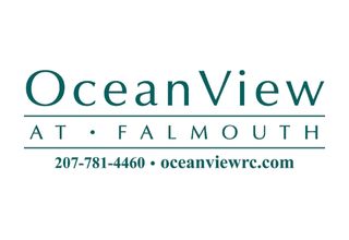 OceanView at Falmouth logo