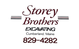 storey brothers excavating logo