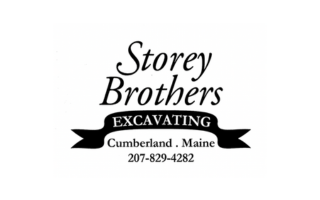 storey brothers excavating logo