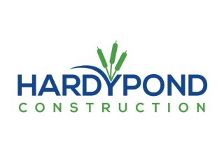 Hardypond Construction logo