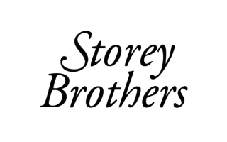 Storey Brothers logo
