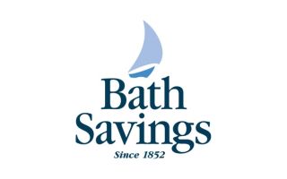 Bath Savings logo