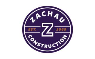 Zachau Construction logo
