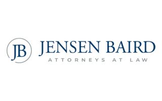 Jensen Baird logo