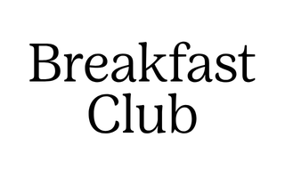 Breakfast Club