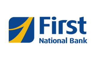 first national bank logo