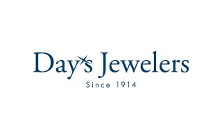 Day's Jewelers logo