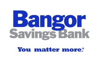 Bangor Savings Bank logo