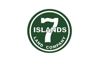 7 Islands Land Company logo