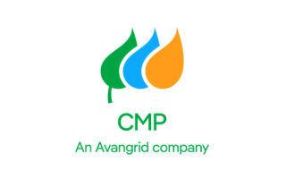 Central Maine Power logo
