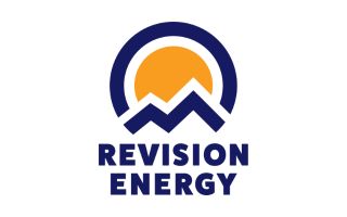 revision energy logo