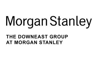 Morgan Stanley The Downeast Group logo