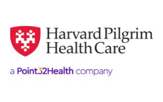 Harvard Pilgrim Health Care logo