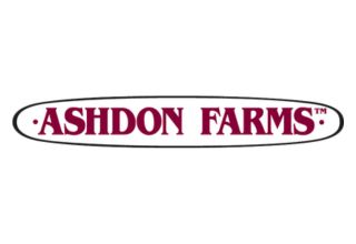 Ashdon Farms logo