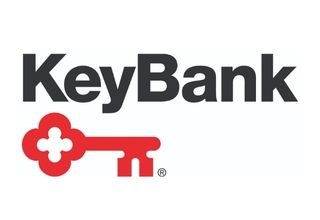 KeyBank logo