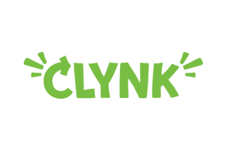 clynk logo