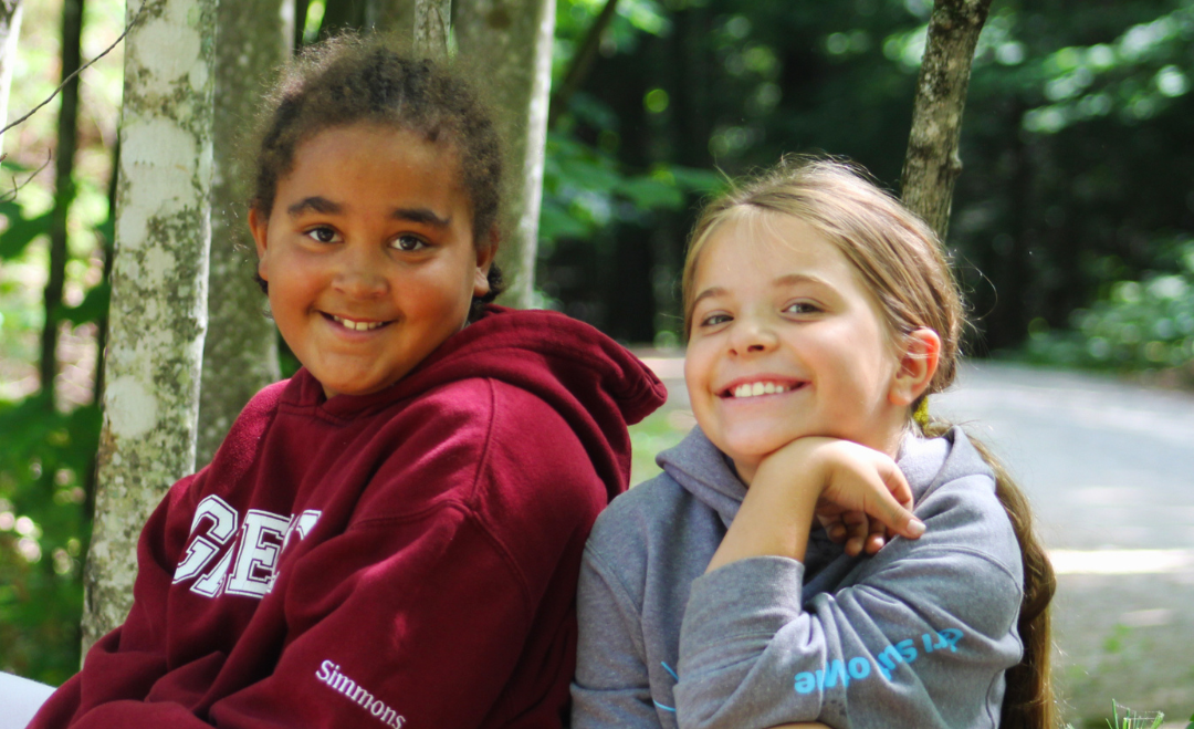 Donate Girl Scouts of Maine