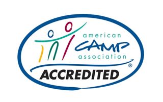 American Camp Association Accredited logo
